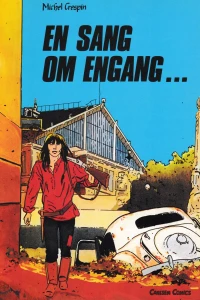 En Sang Om Engang...