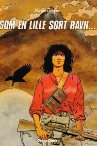 Som en Lille Sort Ravn...