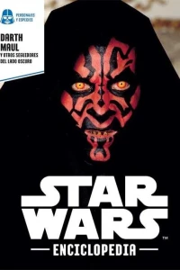 Darth Maul y Otros Seguidores del Lado Oscuro