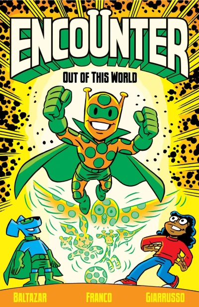 Cover of Volume 1