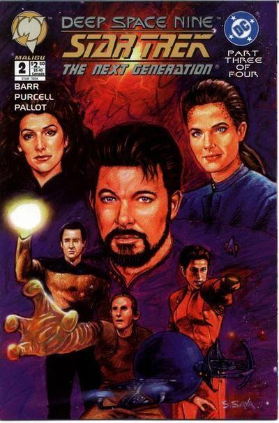 Cover of Encounter with the Othersiders