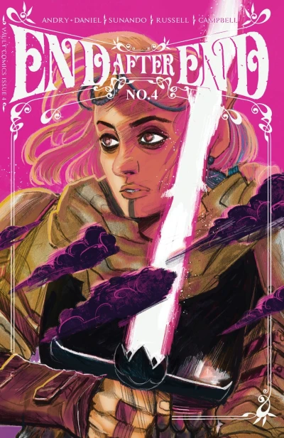 Cover of Part IV: Honor for the Dead