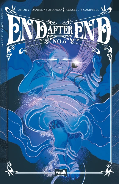 Cover of Part Six: Leverage