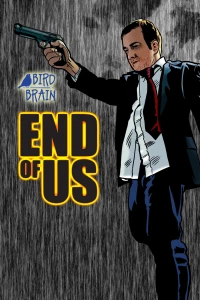 Chapter Two: Night Flight