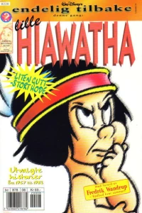 Lille Hiawatha