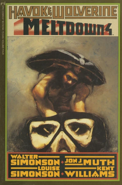 Cover of Endgame