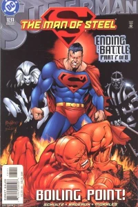 Ending Battle Part 7: Nightfall