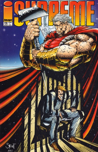 Cover of Enemy Machine