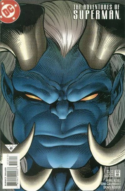 Cover of Energy Crisis