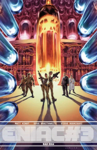 Cover of Part 3; Hero Trade: Hero For Sale