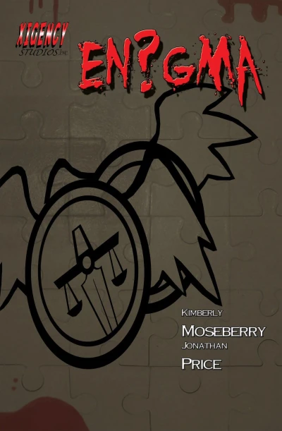 Cover of Missing Pieces