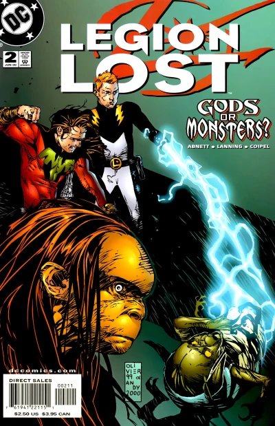 Cover of Enigma Variations