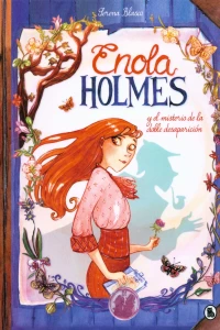Enola Holmes y el misterio de la doble desaparición