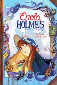 Der Fall der linkshändigen Lady