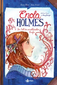 Der Fall des verschlüsselten Briefes