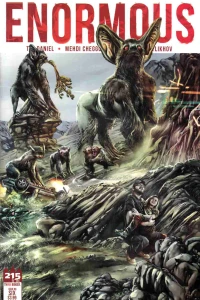 Episode 6//From the Ether