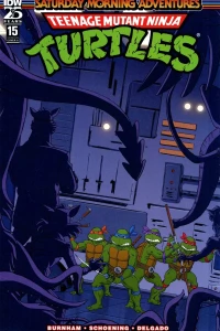 "Enter the Pantheon" (Part 1 of 2)