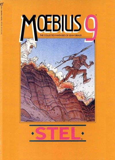 Cover of Stel