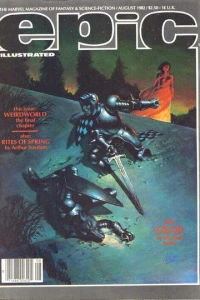 Conjurations of Crystal