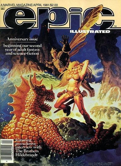 Cover of Almuric conclusion