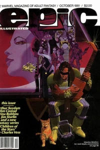 A Little Love, A Little Hate!