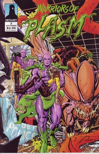 Epiphany - The Sedition Agenda Part 2