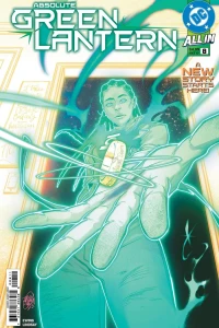 Cover of Episode 8: Sojourner