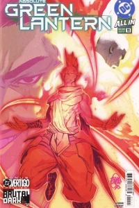 Episode Eleven: Something Red