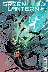 Episode Five: With Fear