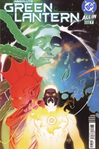 Episode Seven: Meanwhile, in the Dark