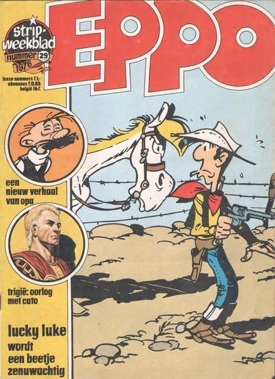 Cover of Issue #197629