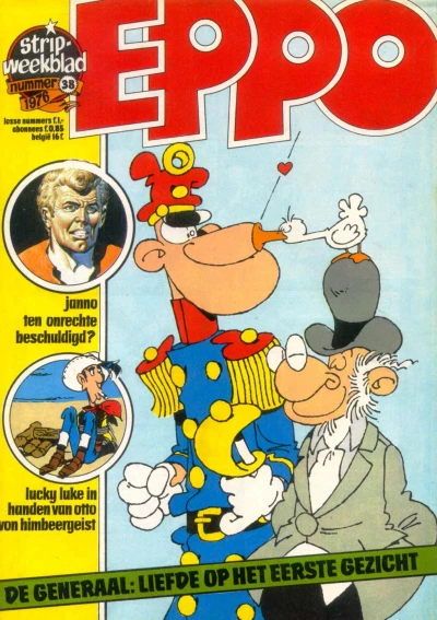 Cover of Issue #197638