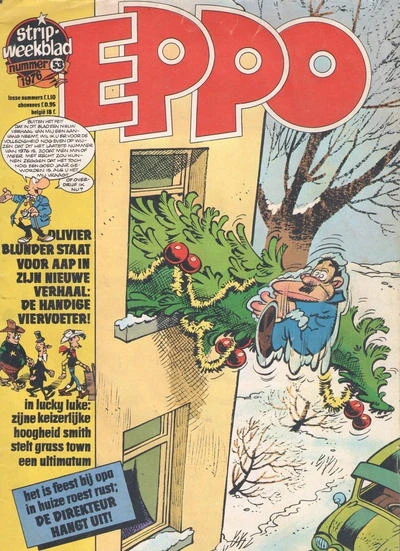 Cover of Issue #197653
