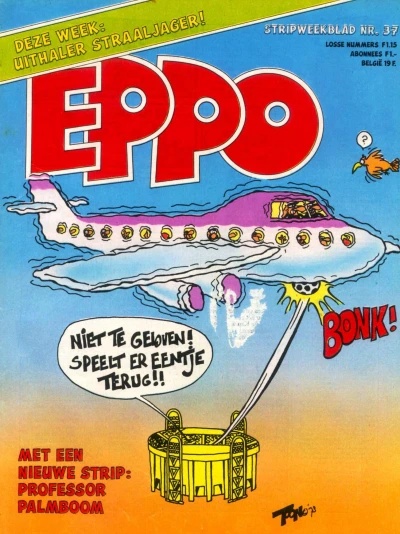 Cover of Issue #197837