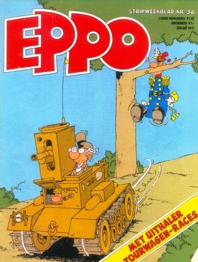 Cover of Issue #197838
