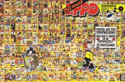 Cover of Issue #198028