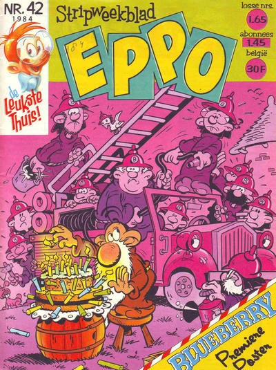 Cover of Issue #198442