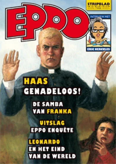 Cover of Issue #200923