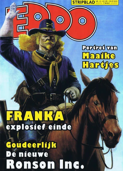 Cover of Issue #201015