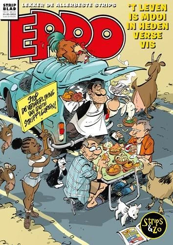 Cover of Issue #202207