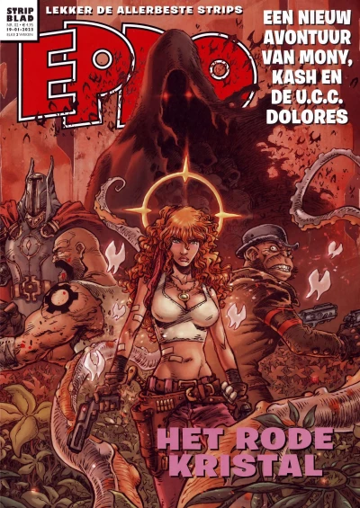 Cover of Issue #202302