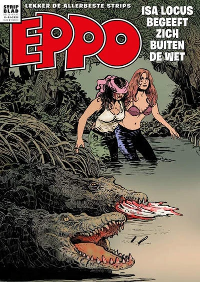 Cover of Issue #202310