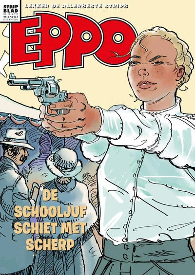 Cover of Issue #202314