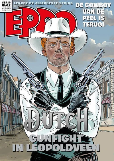 Cover of Issue #202425