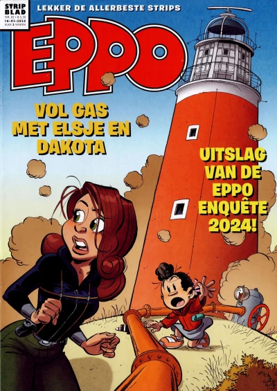 Cover of Issue #202502