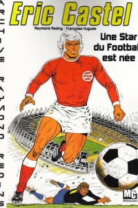 Une Star de football est née