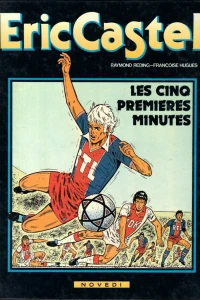 Les cinq premières minutes