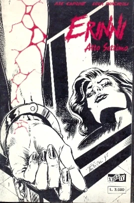 Cover of Atto Settimo