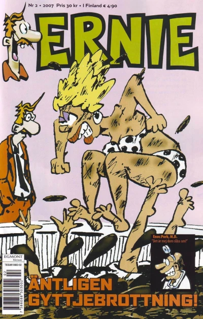 Cover of Issue #200702