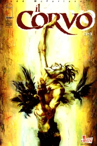Il Corvo 3 di 3